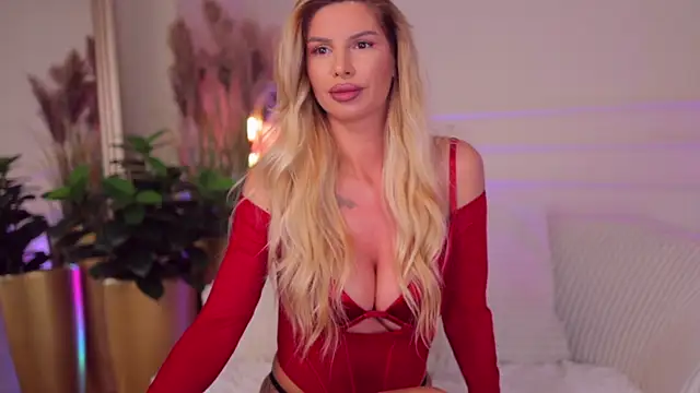 Rachel Quinn  online show from 03/27/26, 04:51