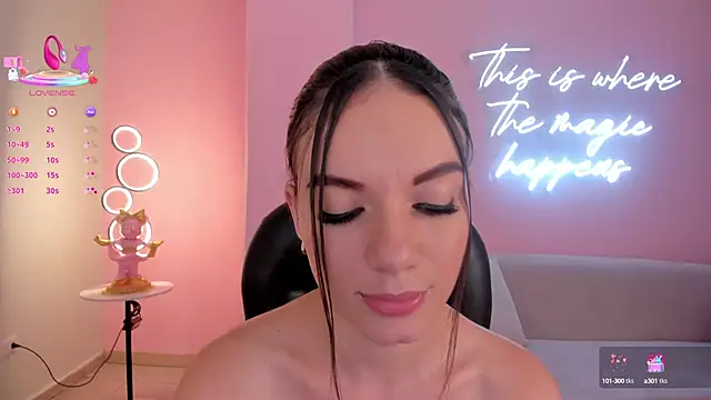 MorganHicks online show from 03/15/25, 10:44