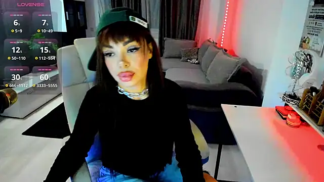 Miss kay1111 online show from 11/14/25, 05:44