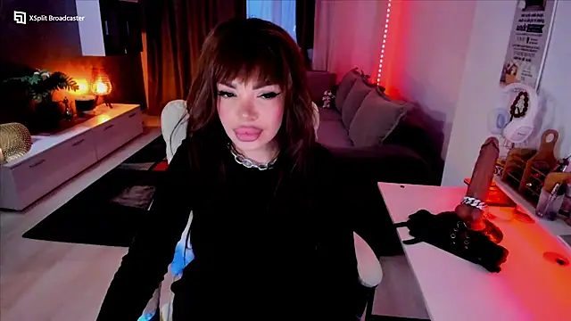 Miss kay1111 online show from 01/10/26, 02:52