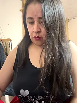 latinfemale online show from 10/19/25, 12:55