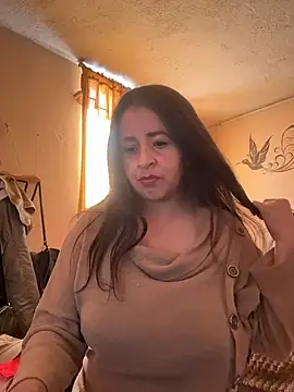 latinfemale online show from 01/14/26, 08:14