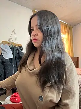 latinfemale online show from 03/11/26, 08:04