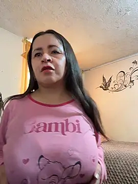 latinfemale online show from 07/02/26, 08:59