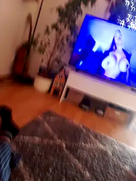 Pavelbure77 online show from 10/03/25, 09:50