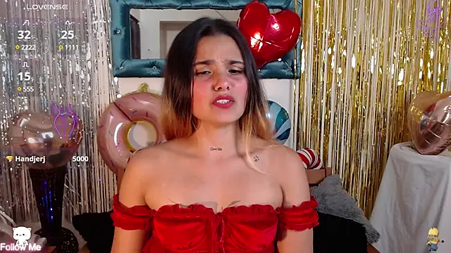 DestinyHills online show from 02/20/25, 07:19