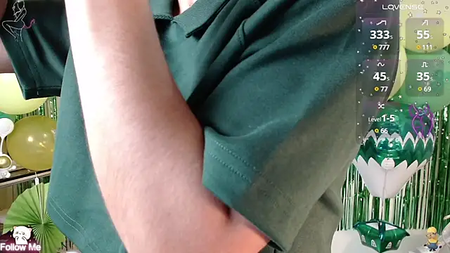 DestinyHills online show from 03/20/25, 12:43