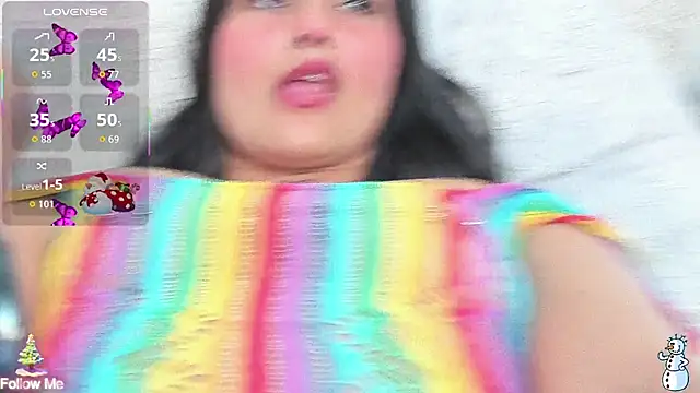 DestinyHills online show from 11/27/25, 01:46