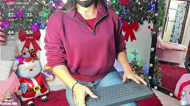 DestinyHills online show from 12/15/25, 12:42