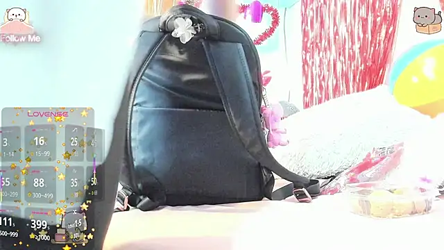 DestinyHills online show from 02/18/26, 03:02