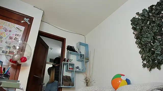 DestinyHills online show from 04/14/26, 12:22