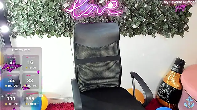 DestinyHills online show from 07/04/26, 12:22
