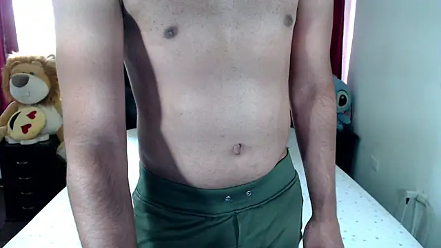 Morgan rox23 online show from 02/03/25, 04:20