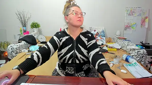 IamYourNarcotic online show from 03/14/26, 04:01