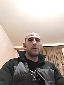 Snapshot of ZDRAVKICH chatting on 04/13/26, 08:25 ZDRAVKICH online show from 04/13/26, 08:25