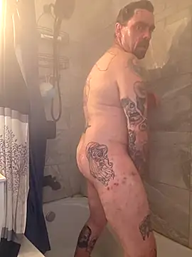 canadacockinme online show from 10/25/25, 07:08