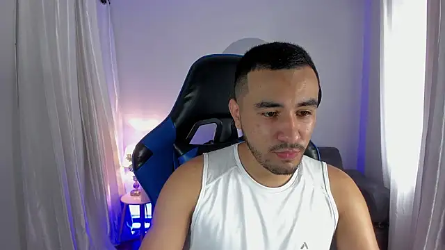 Nick Moca online show from 12/01/24, 04:29