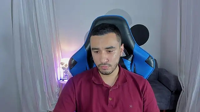 Nick Moca online show from 12/04/24, 02:42