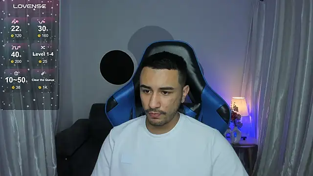 Nick Moca online show from 12/21/24, 09:36