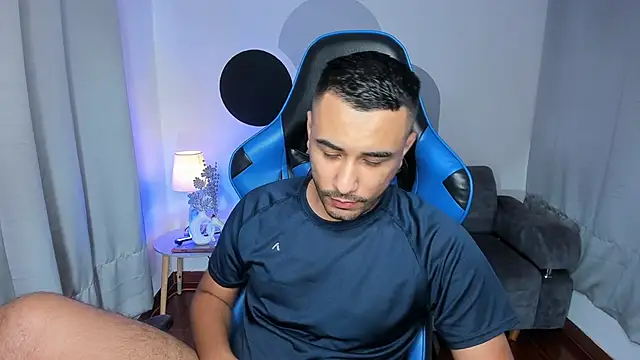 Nick Moca online show from 01/05/25, 09:14