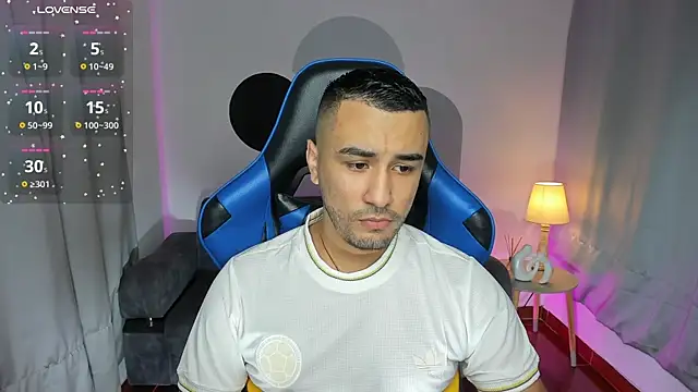 Nick Moca online show from 01/11/25, 09:36