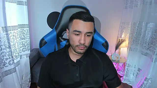 Nick Moca online show from 01/23/25, 07:51