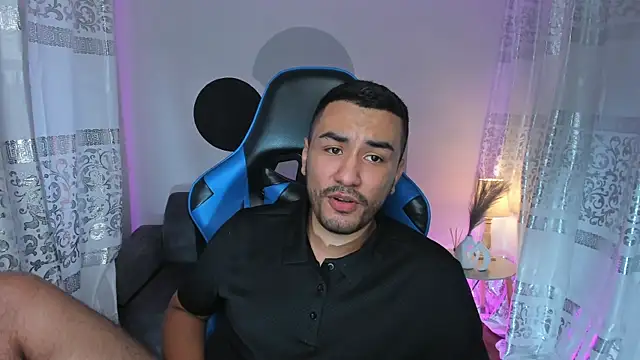 Nick Moca online show from 01/23/25, 10:54