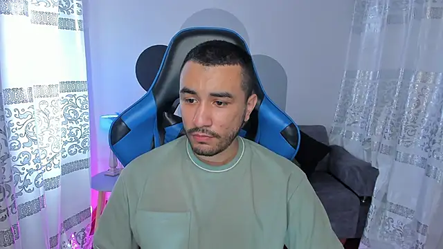 Nick Moca online show from 02/02/25, 05:37