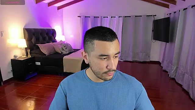 Nick Moca online show from 02/11/25, 02:25