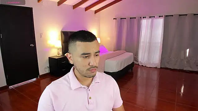 Nick Moca online show from 02/15/25, 09:48