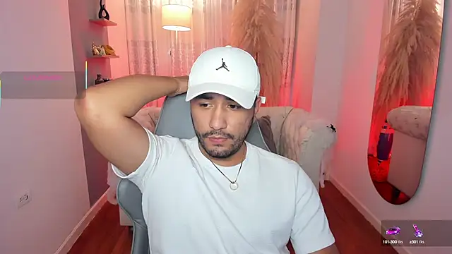 Nick Moca online show from 10/13/25, 07:58