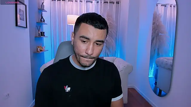 Nick Moca online show from 11/20/25, 10:53