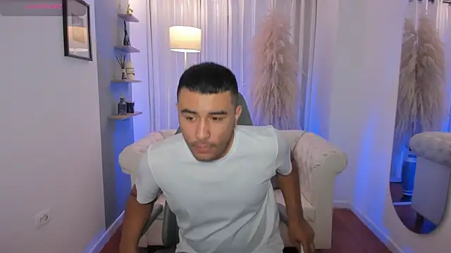 Nick Moca online show from 01/10/26, 10:47