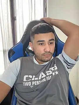 Nick Moca online show from 02/18/26, 09:55