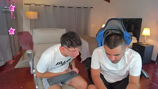 Nick Moca online show from 03/31/26, 09:26