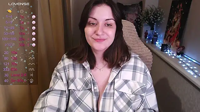 elise sweet online show from 02/15/25, 01:49