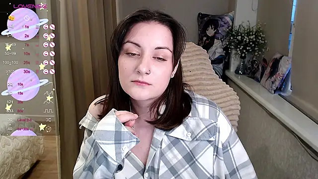 elise sweet online show from 10/10/25, 12:53