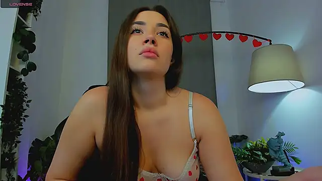  Eva Rose  online show from 02/12/25, 01:37