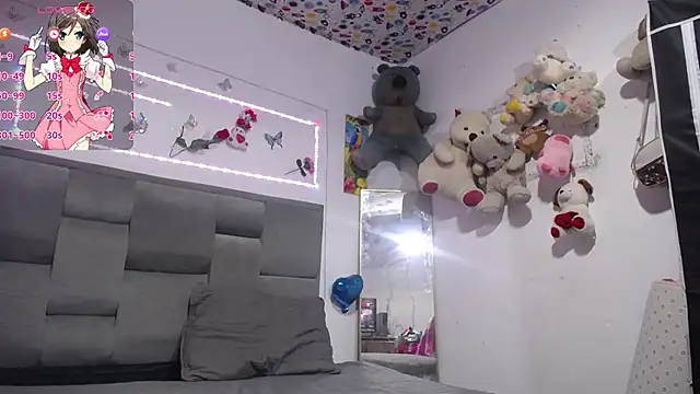 Sharloth milf online show from 03/26/26, 03:39