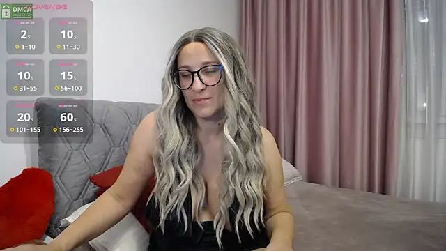 Aphrodite S32 online show from 10/12/25, 02:27