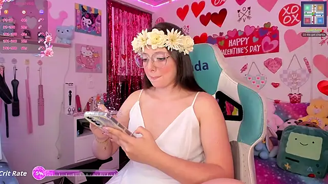 linda-schmidt online show from 02/28/26, 11:28