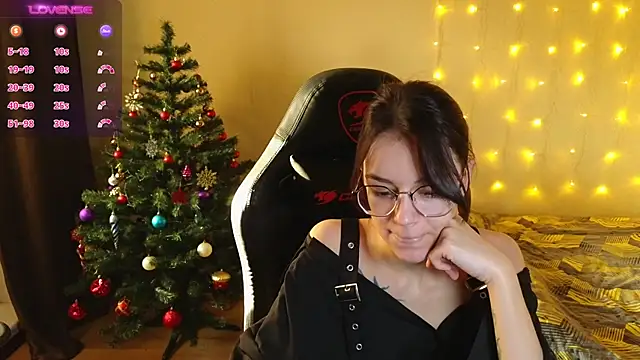 alyssa sweet online show from 12/19/24, 05:18