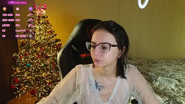 alyssa sweet online show from 12/25/24, 05:26