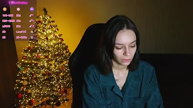 alyssa sweet online show from 01/14/25, 03:11