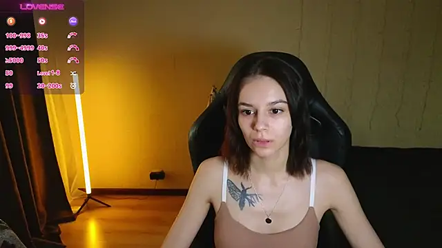 alyssa sweet online show from 01/27/25, 09:13