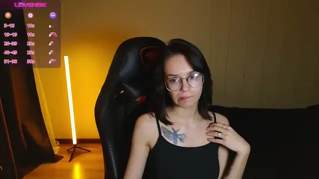 alyssa sweet online show from 01/29/25, 12:43