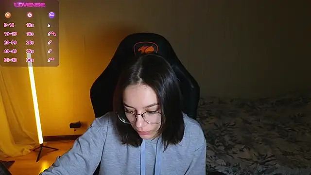 alyssa sweet online show from 02/03/25, 05:29