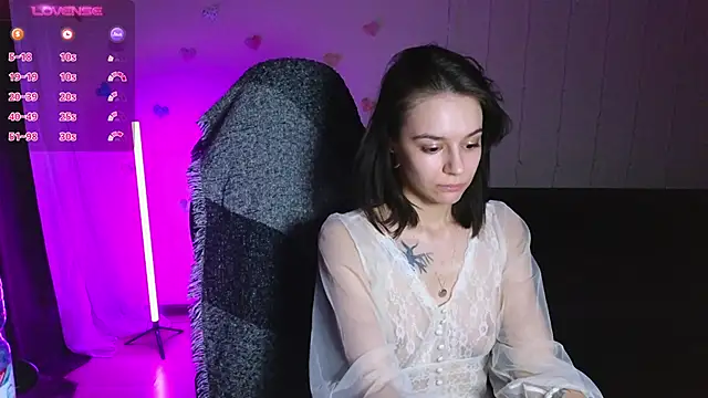 alyssa sweet online show from 02/11/25, 02:03