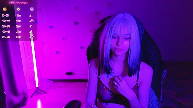 alyssa sweet online show from 02/12/25, 07:34