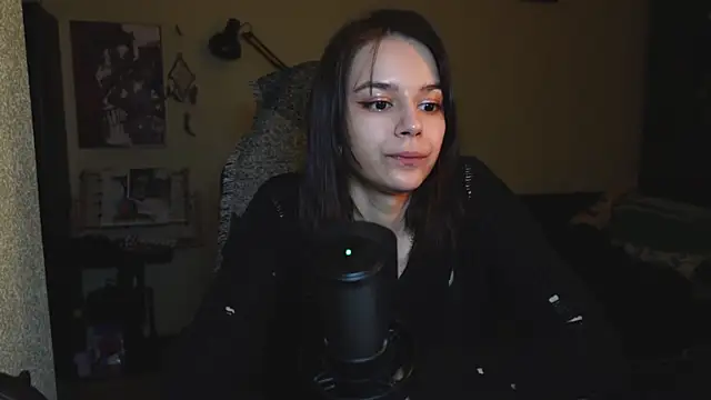 alyssa sweet online show from 03/14/25, 08:10